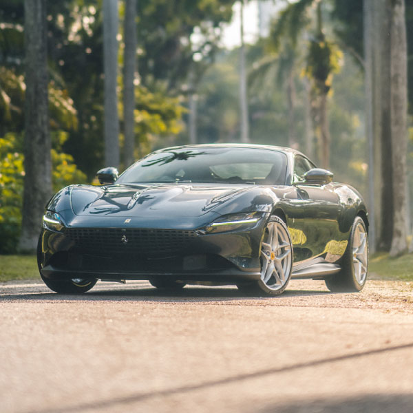 Ferrari